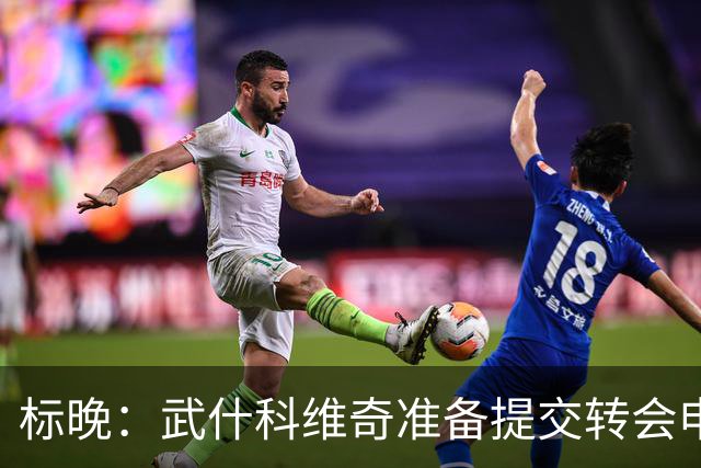 标晚：武什科维奇准备提交转会申请，以强行推动离开热刺
