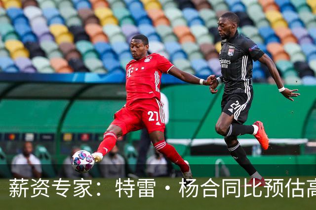 薪资专家：特雷·杨合同比预估高了9000万让人震惊 溢价风险很高